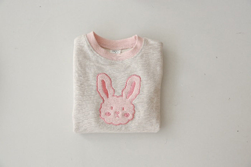 BOY &amp; GIRL ROMPER WITH HAT