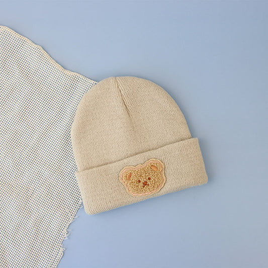 Bear Hat