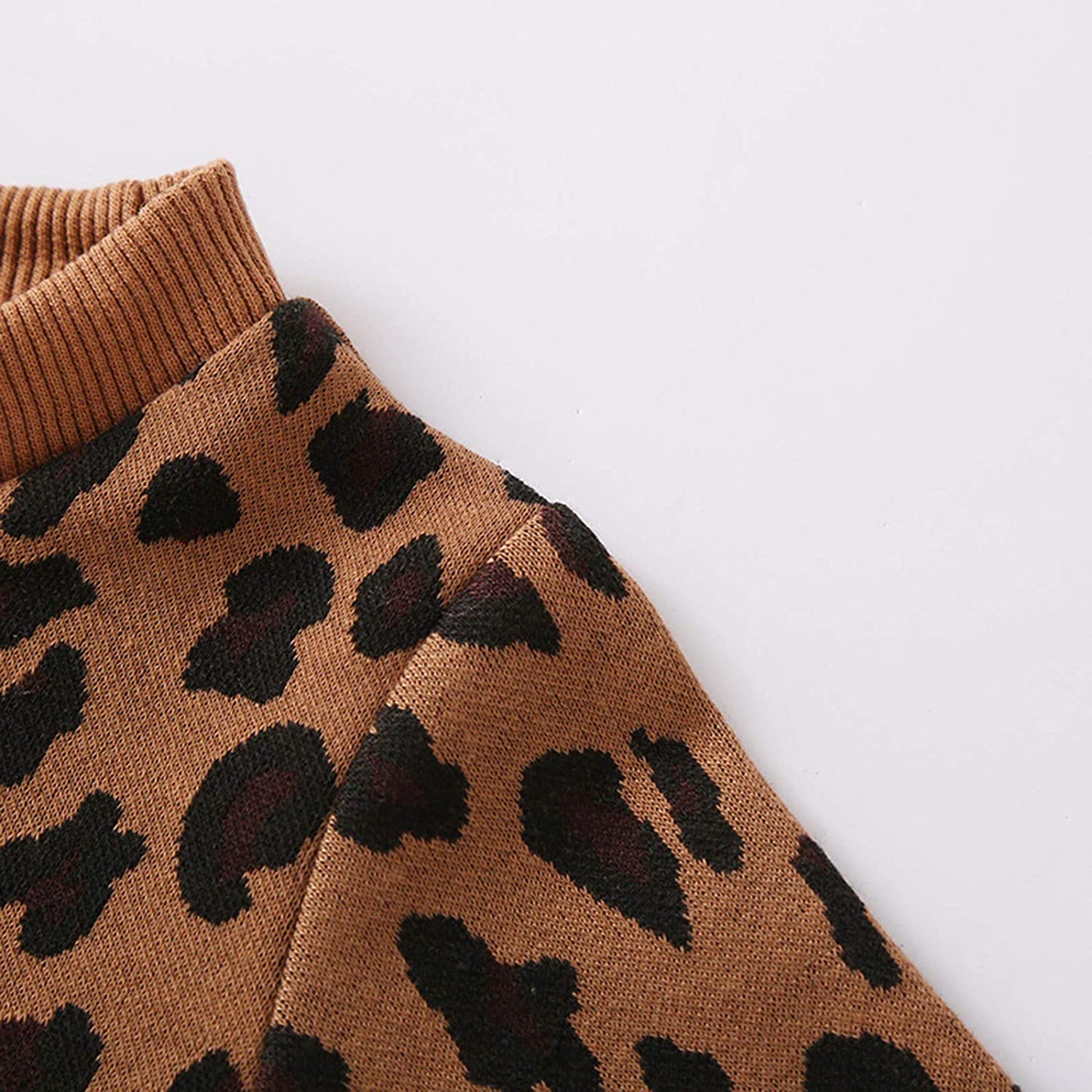 LEOPARD  Set