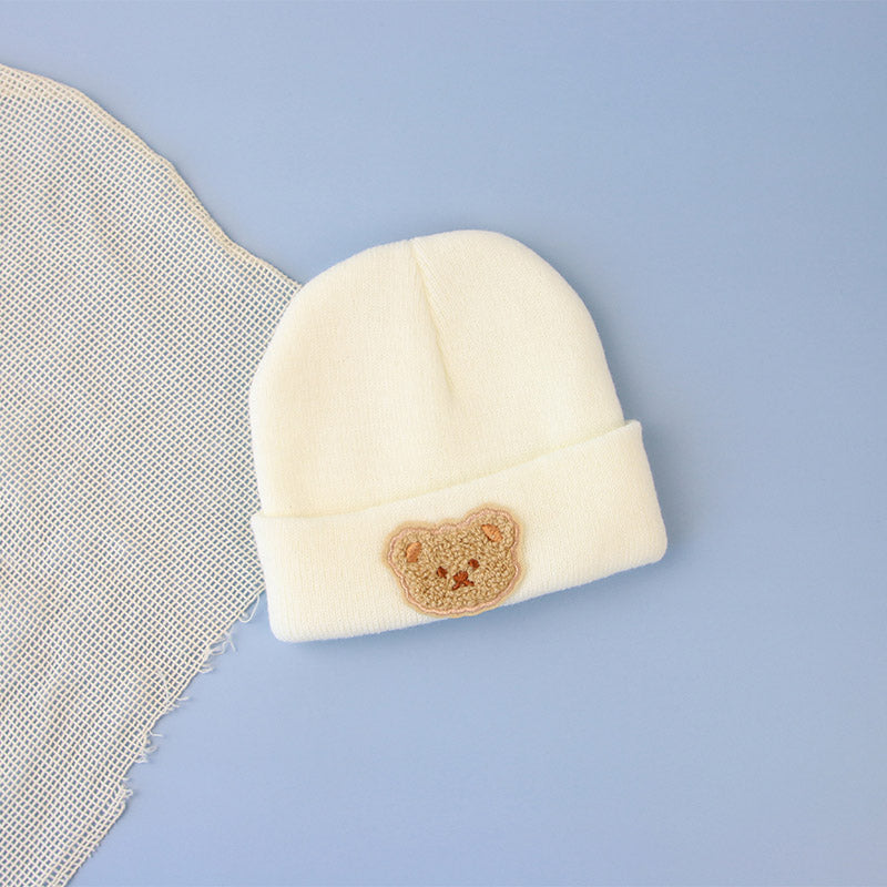 Bear Hat
