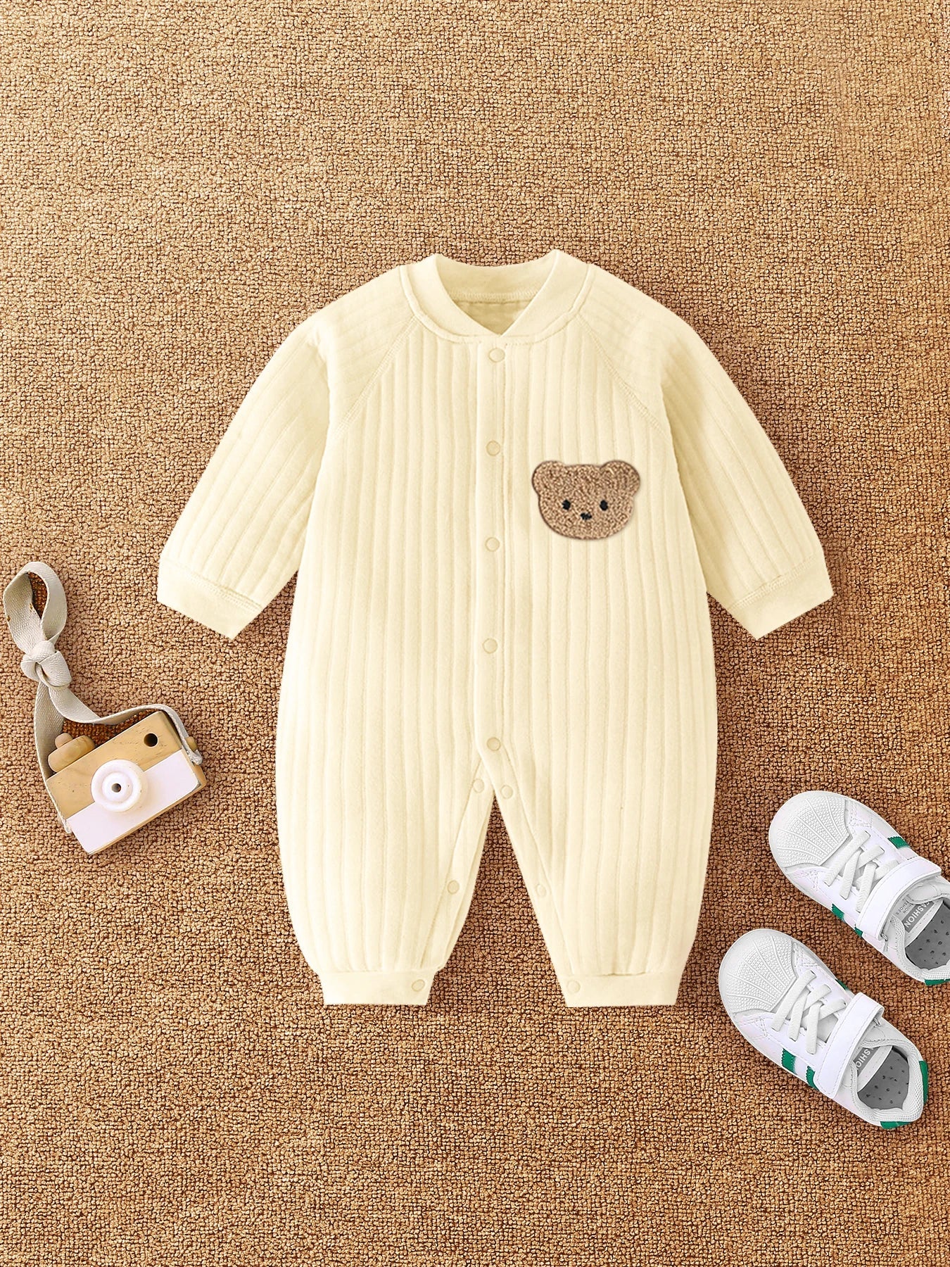 MY CUTY BEAR WARM