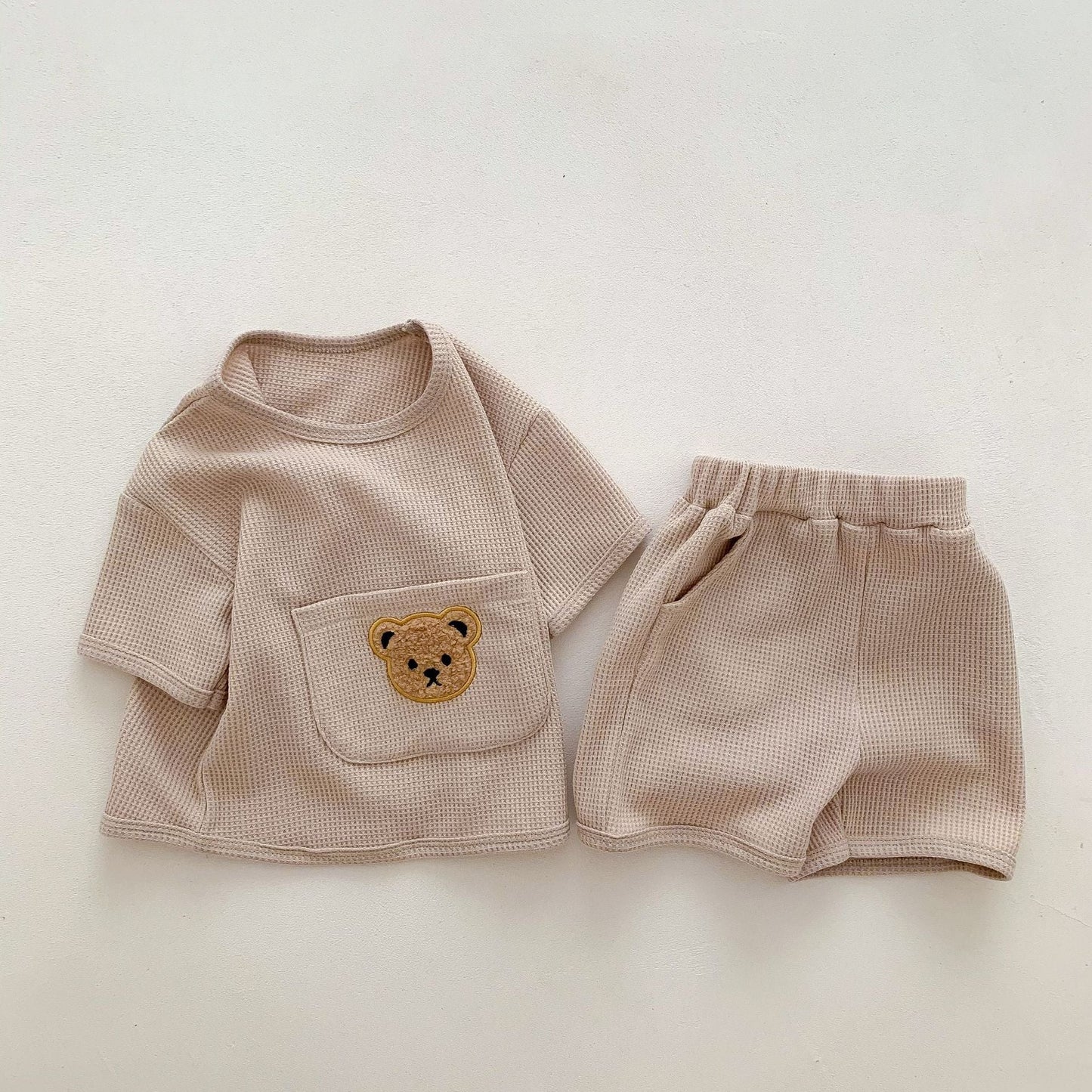 MY BEAR' TWO PIECE