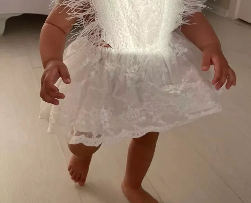 Jenna Romper