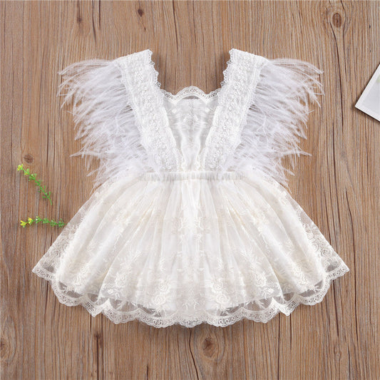 Jenna Romper