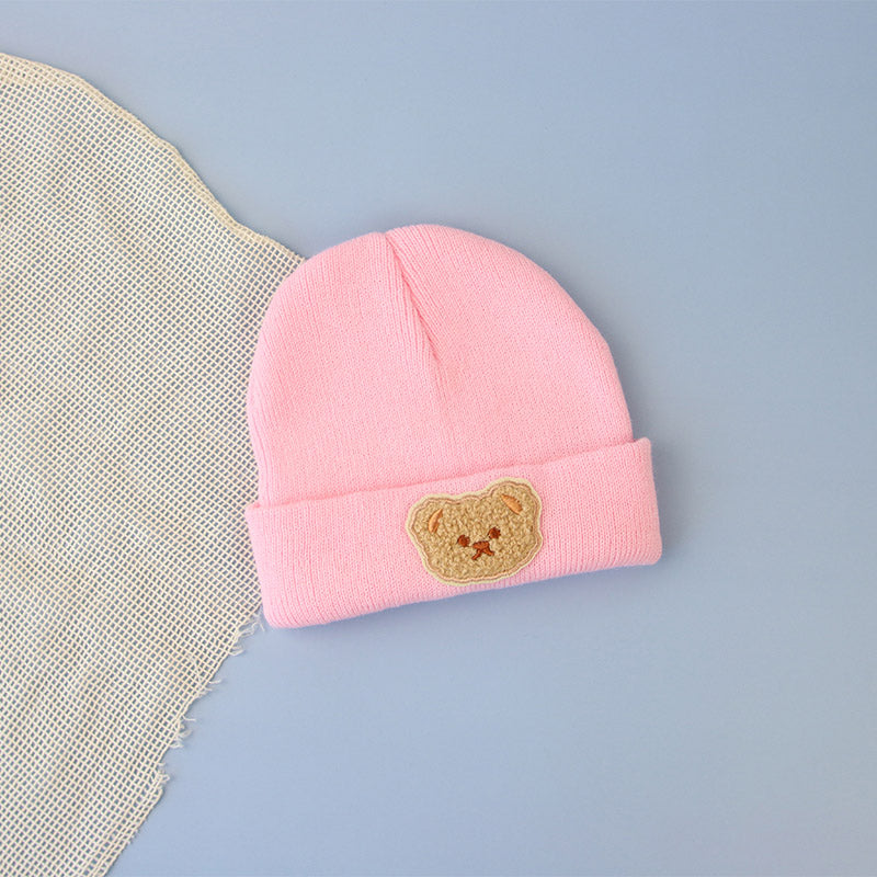 Bear Hat