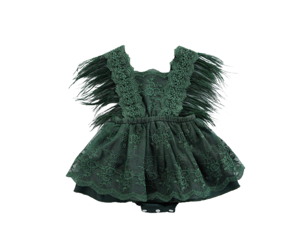 Jenna Romper