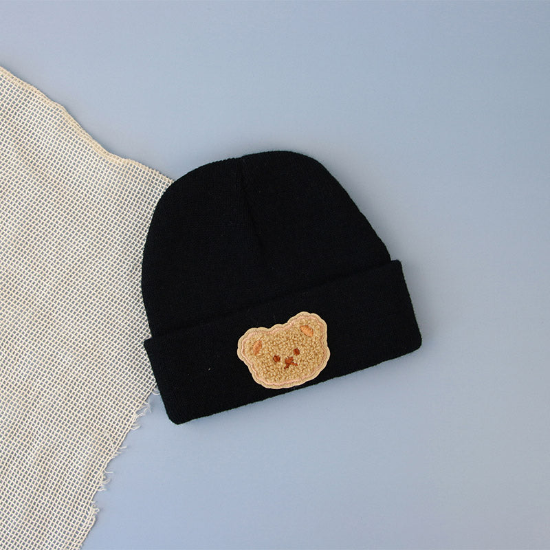 Bear Hat