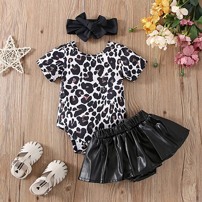 LEO 3-PIECE SET