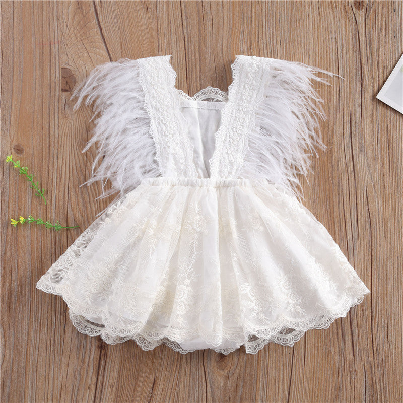 Jenna Romper