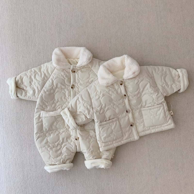 BABY WINTER JACKET COAT