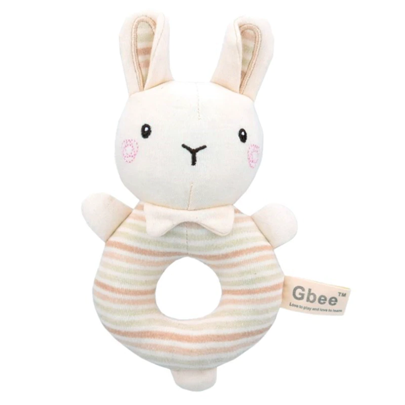 CUTE BABY RATTLE