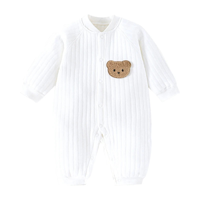 MY CUTY BEAR WARM