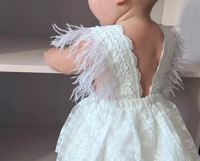 Jenna Romper