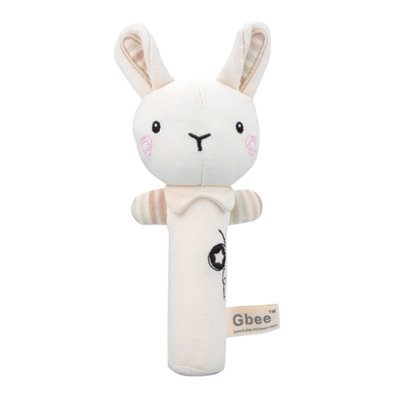 CUTE BABY RATTLE