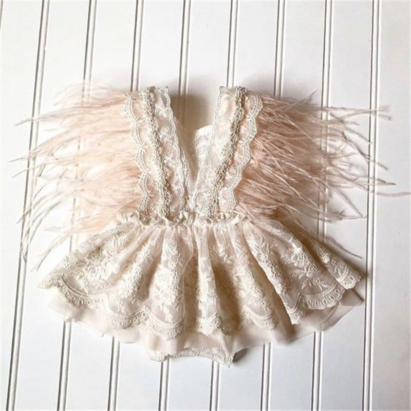 Jenna Romper