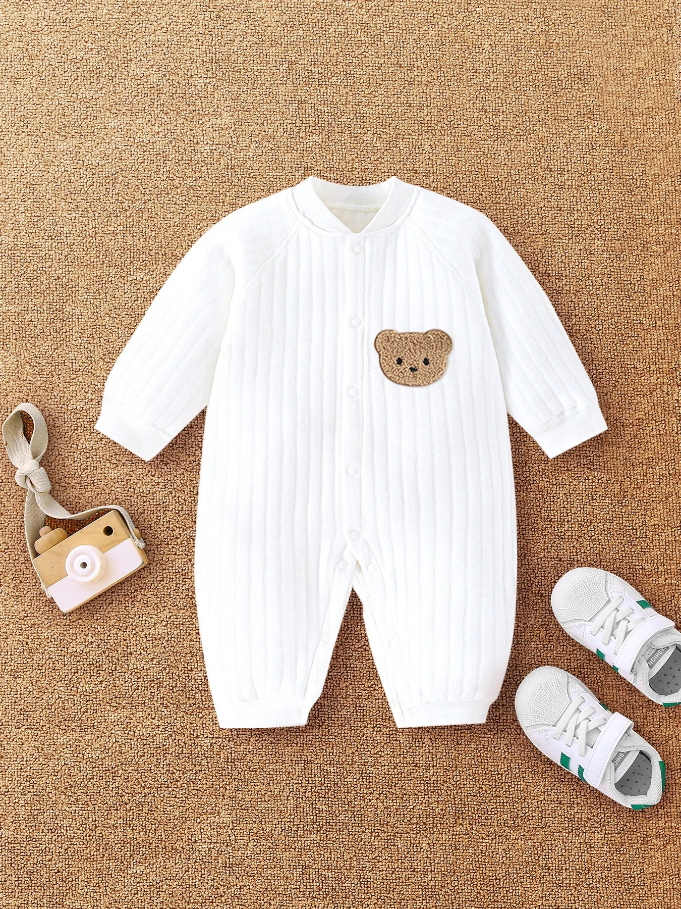 MY CUTY BEAR WARM