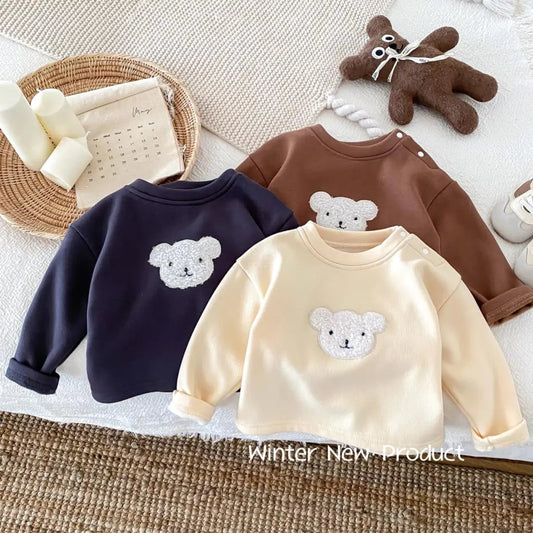 SWEATER JOHN 