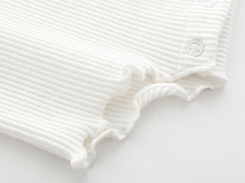POCKET BUNNY | BODYSUIT