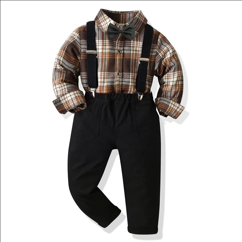 GIANNI 2-SET BOY