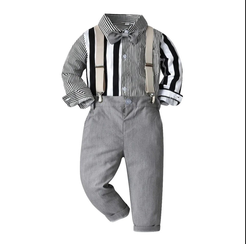 GIANNI 2-SET BOY