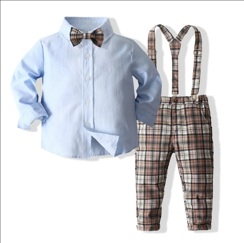GIANNI 2-SET BOY