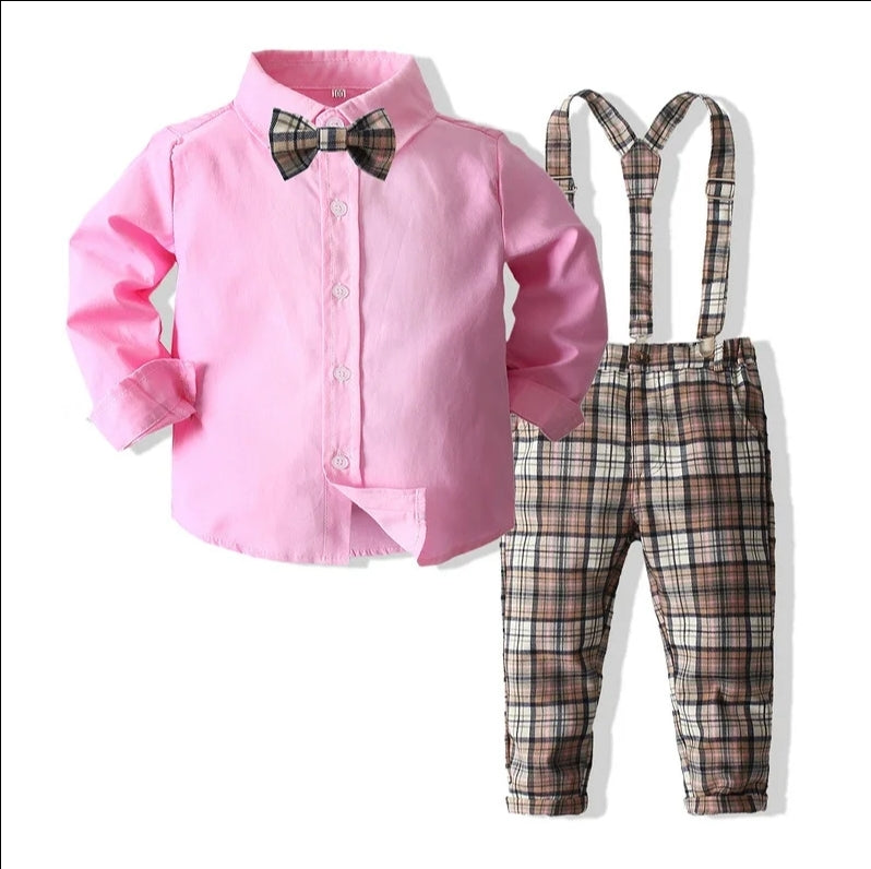GIANNI 2-SET BOY