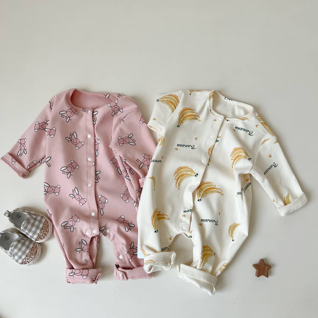ROMPER CARTOON