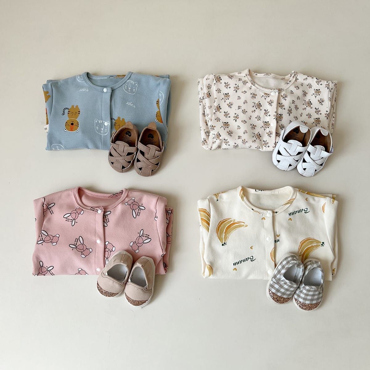 ROMPER CARTOON