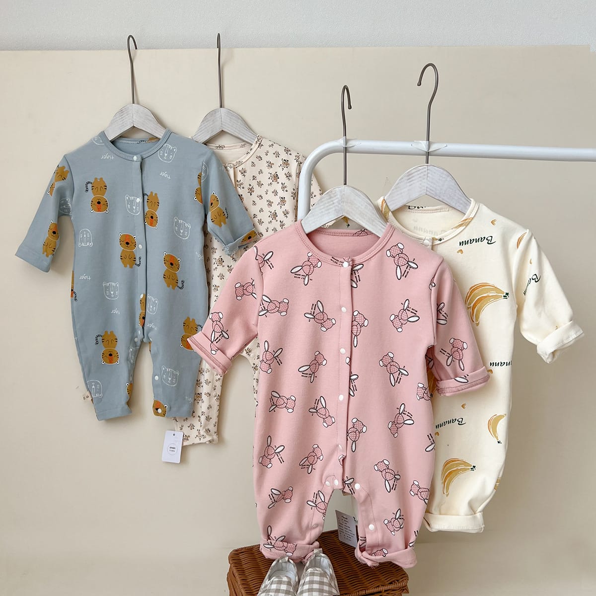 ROMPER CARTOON