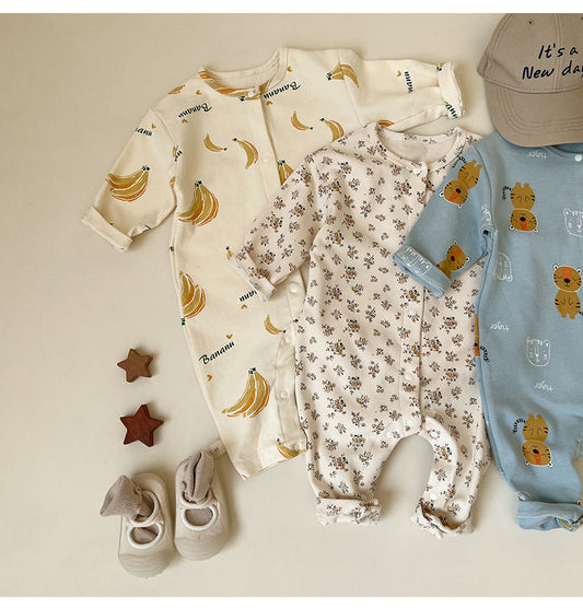 ROMPER CARTOON