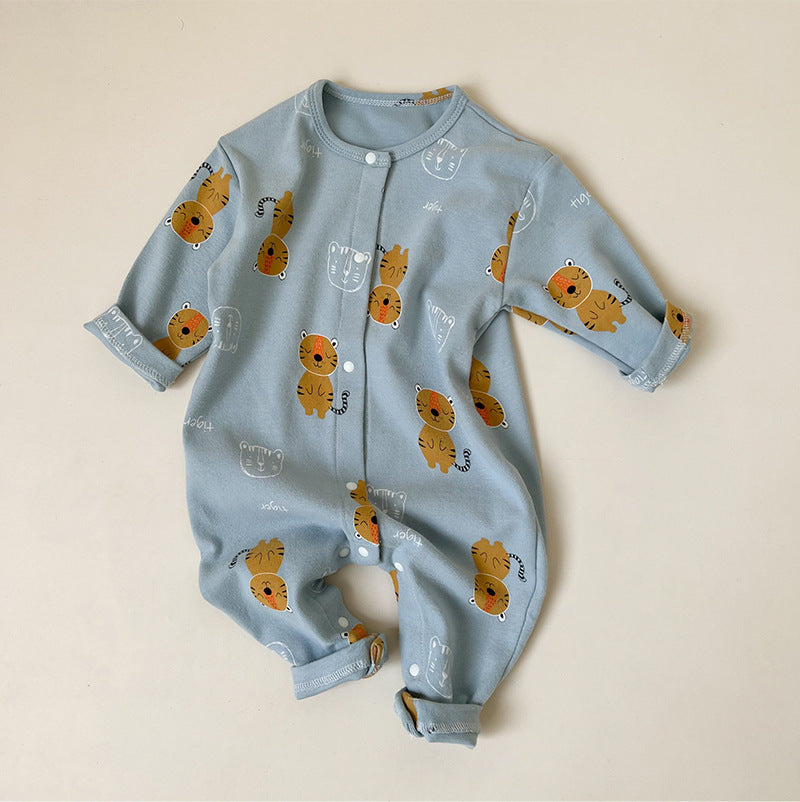 ROMPER CARTOON