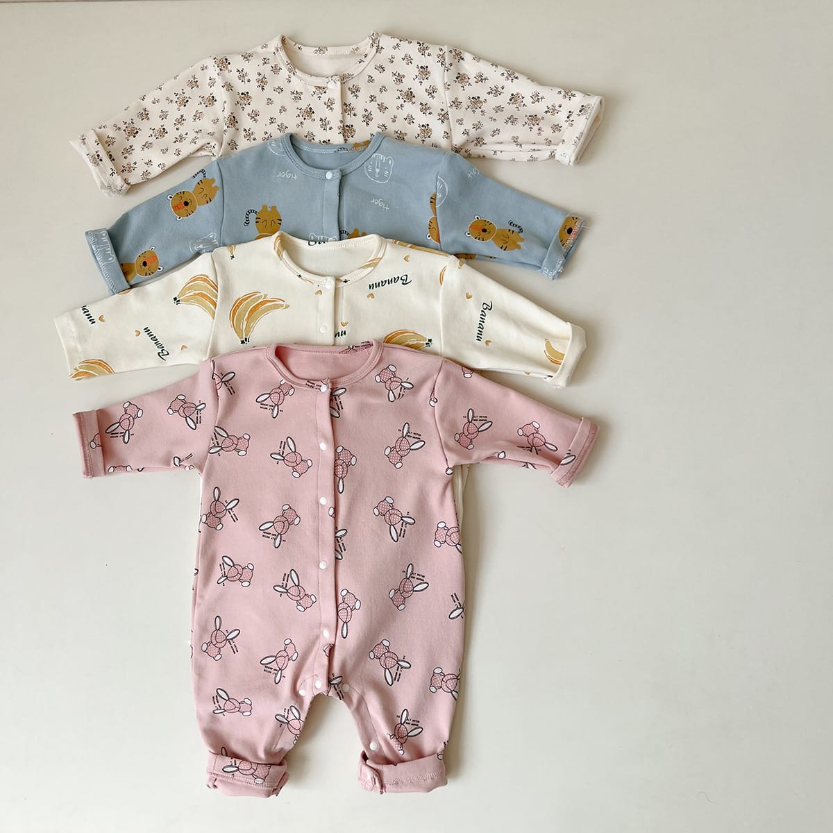 ROMPER CARTOON