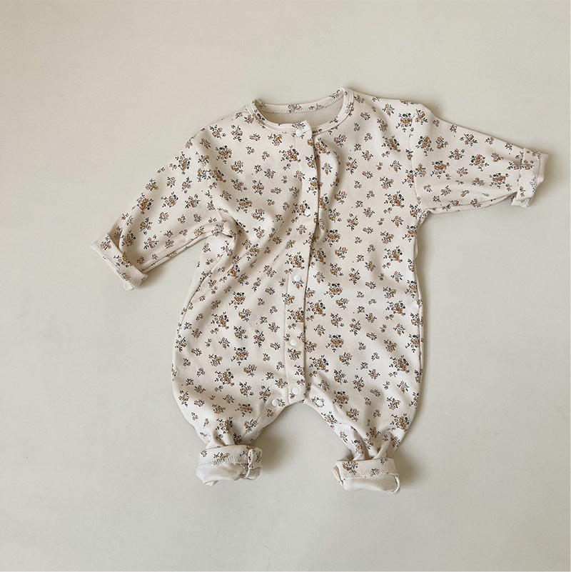 ROMPER CARTOON
