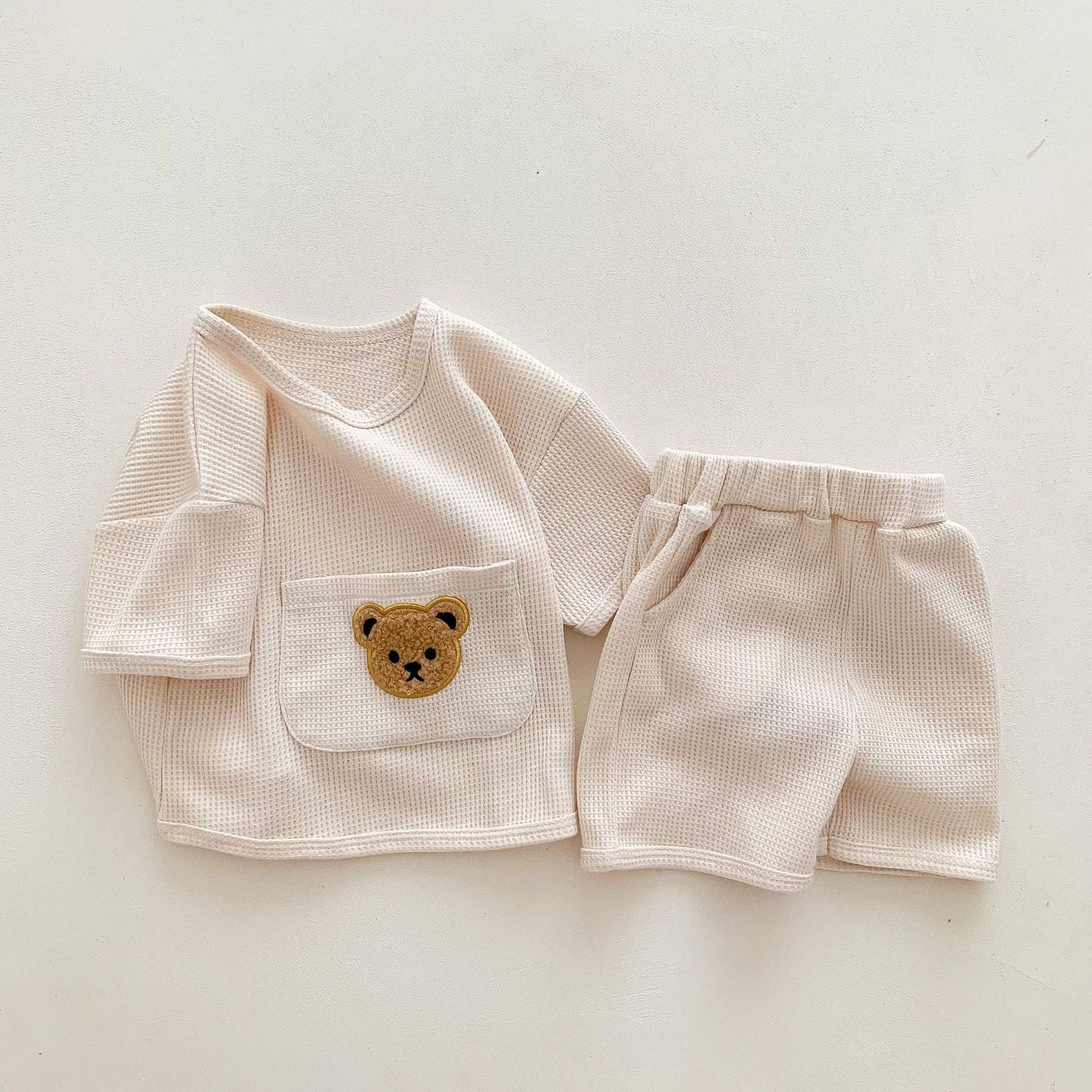 MY BEAR' TWO PIECE