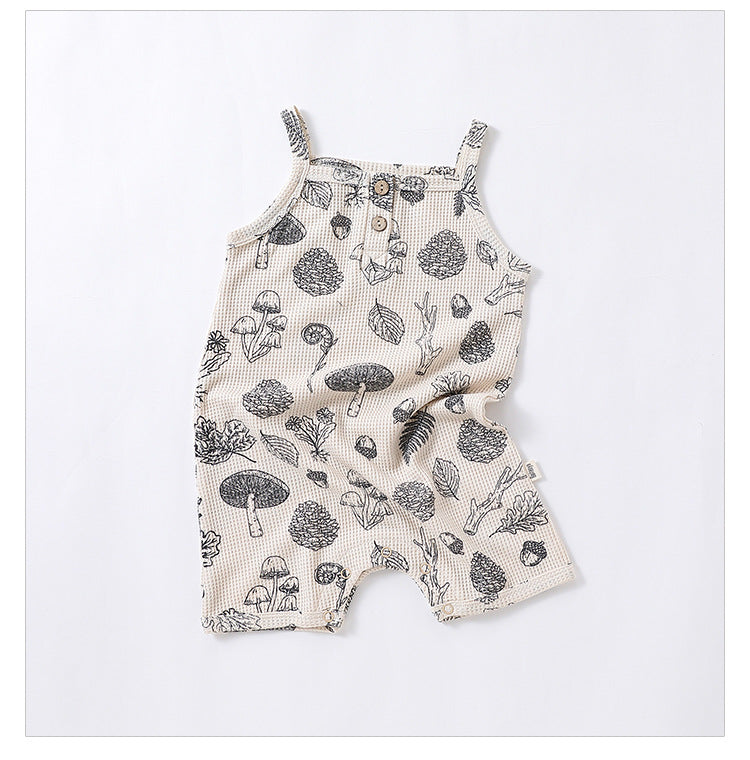 Little Sunshines Romper